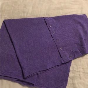 Lululemon Vinyasa scarf